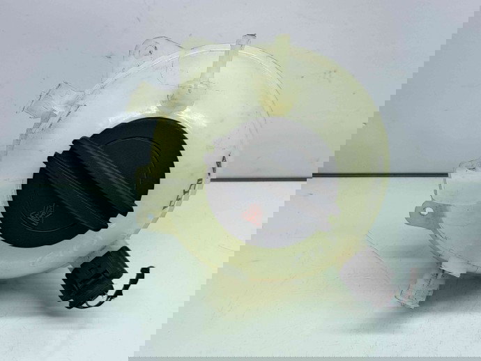 Vas expansiune Volkswagen Tiguan (5N) [Fabr 2007-2016] OEM