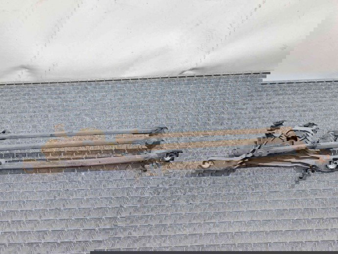 Angrenaj stergator Ford Focus 2 (DA) [Fabr 2004-2012] 4M51-17508-AA