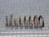 Arc Mercedes Clasa E (W207) Coupe [Fabr 2009-2012] OEM