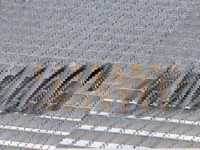 Arc Mercedes Clasa E (W207) Coupe [Fabr 2009-2012] OEM