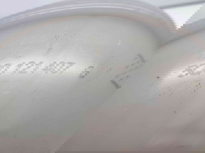 Vas expansiune Volkswagen Passat B8 Variant (3G5) [Fabr 2015-prezent]  5Q0121407G