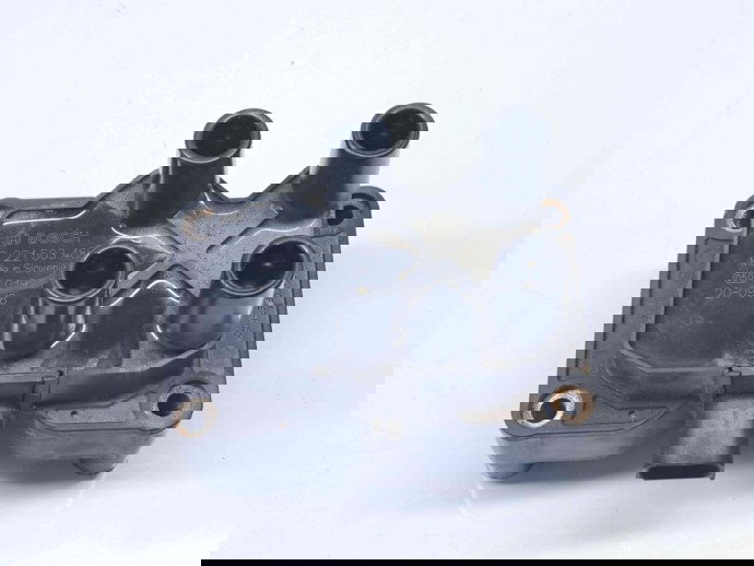 Bobina inductie Ford Focus 2 (DA) [Fabr 2004-2012] 0221503485 1.4 B ASDA 