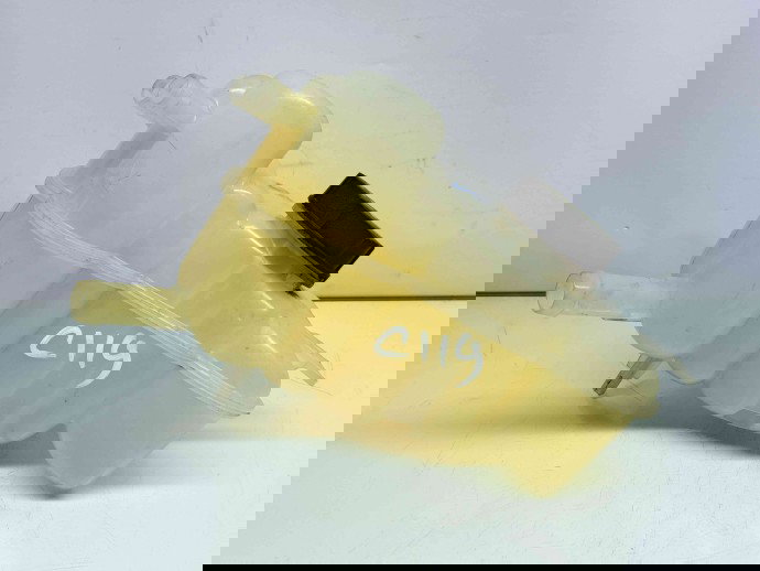 Vas expansiune Ford Mondeo 5 Sedan [Fabr 2014-2022] DG93-8A080-BA