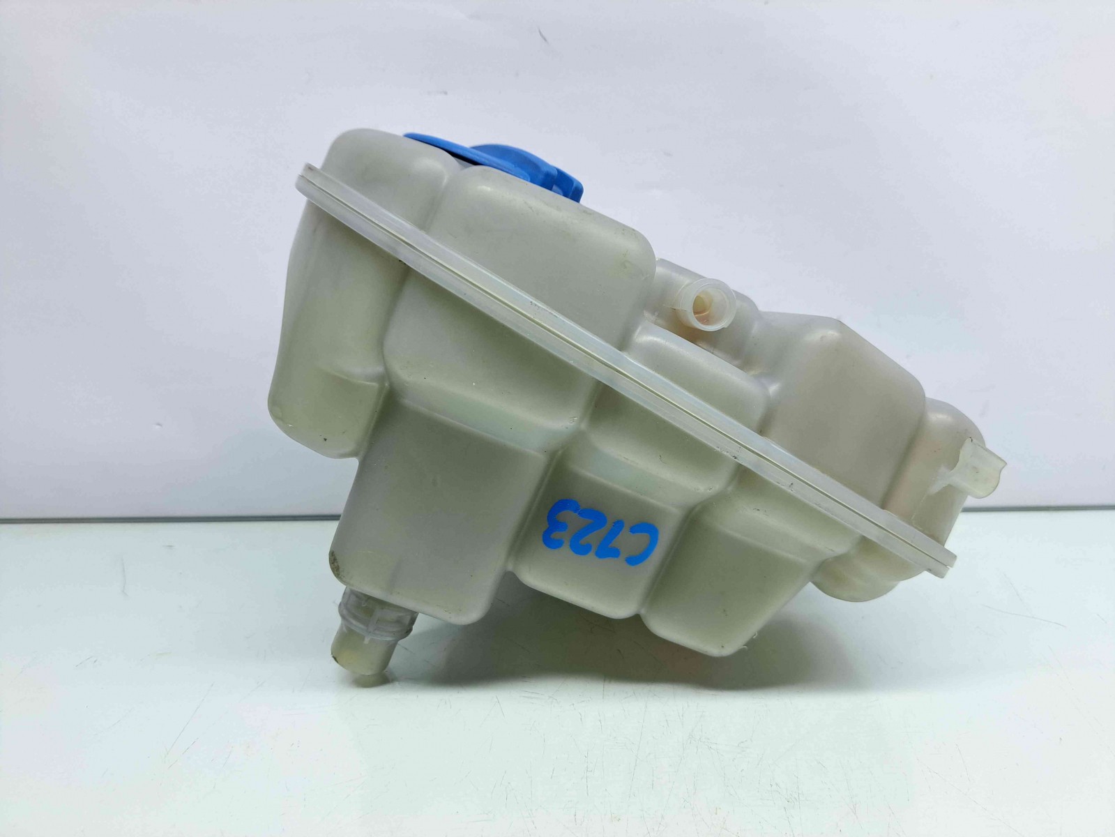Vas expansiune Audi A7 Sportback (4GA) [Fabr 2011-2017] 4G0121403G - imagine 2