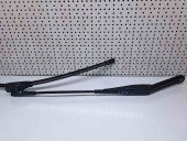 Brat stergator parbriz stanga Ford Focus 2 (DA) [Fabr 2004-2012] 4M51 17526 AC