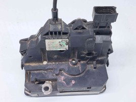 Broasca usa stanga fata Opel Corsa D [Fabr 2006-2013] OEM