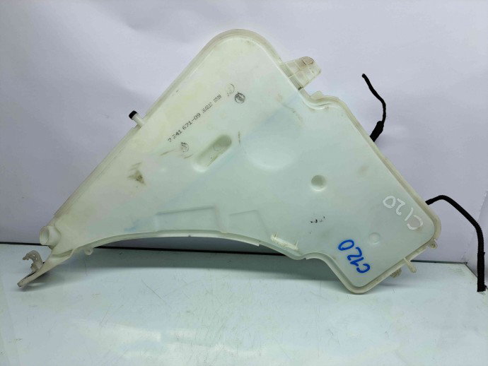  Vas lichid parbriz Bmw 3 (F30) [Fabr 2012-2017] 7241671