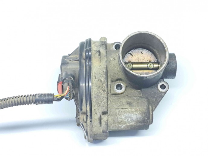 Clapeta acceleratie Ford Focus 2 (DA) [Fabr 2004-2012] 2S6U-9E927-F 1.4 B ASDA 