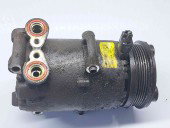 Compresor clima Ford Focus 2 (DA) [Fabr 2004-2012] 3M5H-19D629-PH 1.4 B ASDA  59KW / 80CP