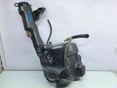  Vas lichid parbriz Mercedes Clasa E (W212) [Fabr 2009-2016] A2048602360