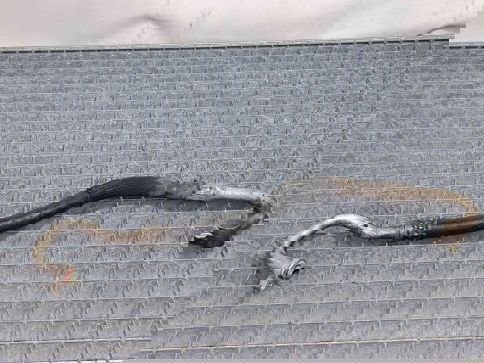 Conducta AC Ford Focus 2 (DA) [Fabr 2004-2012] OEM 1.4 B ASDA 