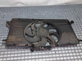 Electroventilator Ford Focus 2 (DA) [Fabr 2004-2012] 3M51-8C607-EC 1.4 B ASDA 