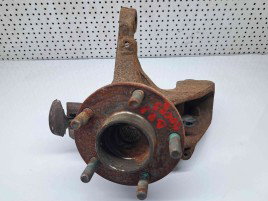 Fuzeta fata dreapta Ford Focus 2 (DA) [Fabr 2004-2012] OEM