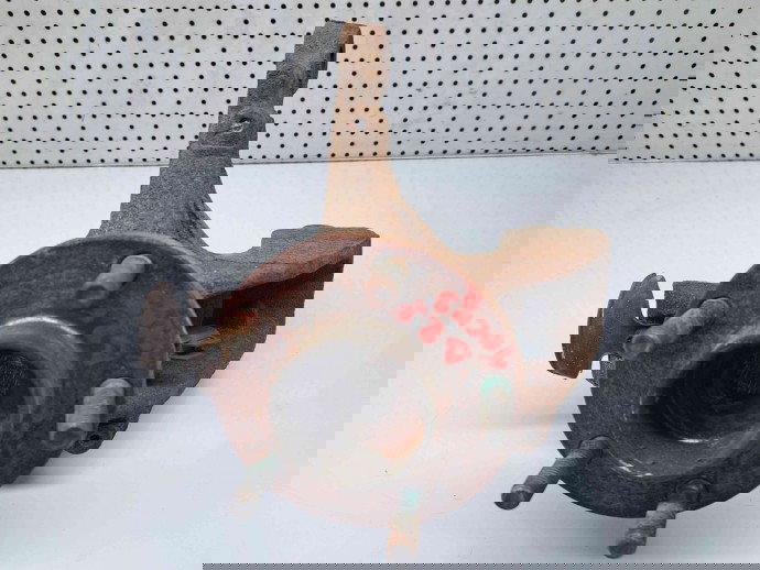 Fuzeta fata dreapta Ford Focus 2 (DA) [Fabr 2004-2012] OEM