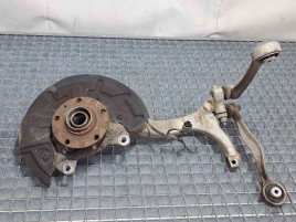 Fuzeta fata stanga Audi A4 (8EC, B7) [Fabr 2004-2008] 8E0407241D