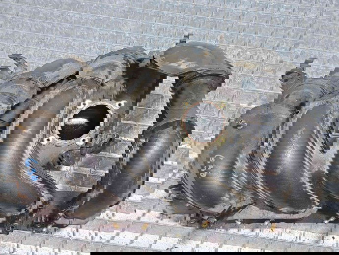 Galerie admisie Ford Focus 2 (DA) [Fabr 2004-2012] OEM 1.4 B ASDA