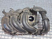 Galerie admisie Ford Focus 2 (DA) [Fabr 2004-2012] OEM 1.4 B ASDA