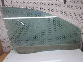 Geam usa dreapta fata Ford Focus 2 (DA) [Fabr 2004-2012] OEM