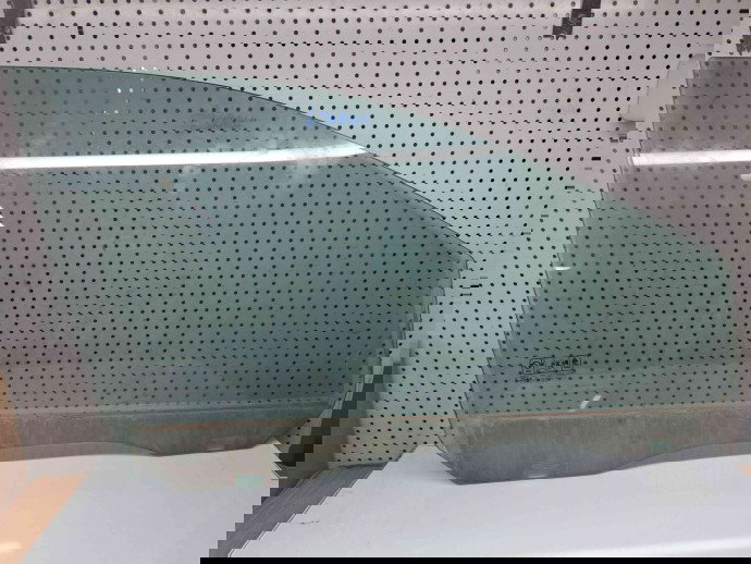 Geam usa dreapta fata Ford Focus 2 (DA) [Fabr 2004-2012] OEM