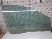 Geam usa dreapta fata Ford Focus 2 (DA) [Fabr 2004-2012] OEM