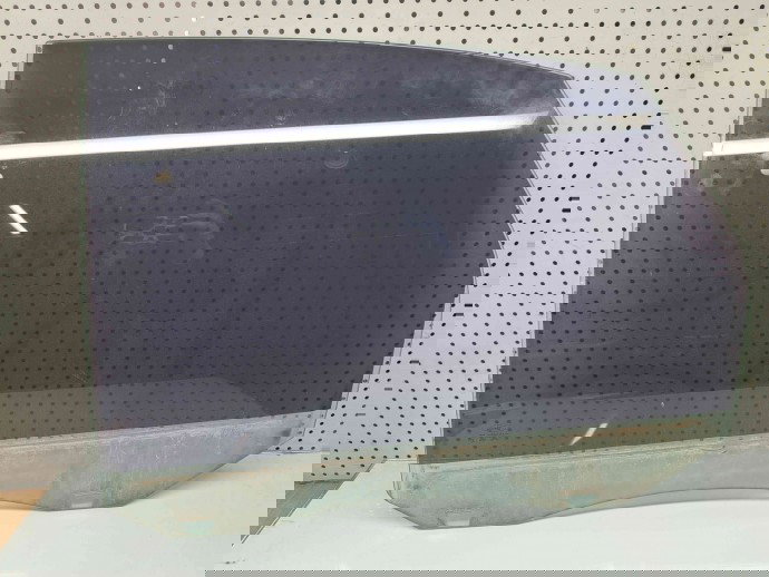 Geam usa dreapta spate Ford Focus 2 (DA) [Fabr 2004-2012] OEM