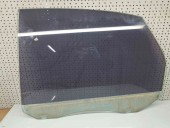 Geam usa dreapta spate Ford Focus 2 (DA) [Fabr 2004-2012] OEM
