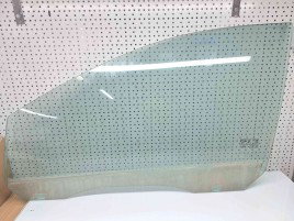 Geam usa stanga fata Ford Focus 2 (DA) [Fabr 2004-2012] OEM