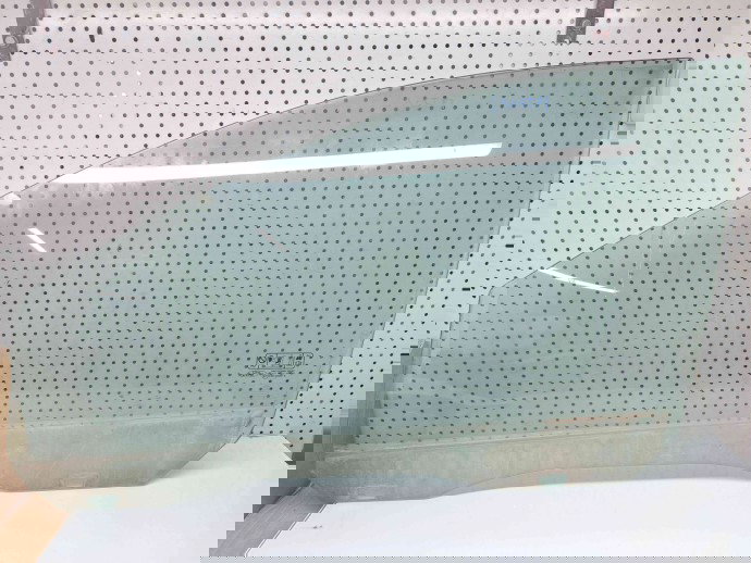 Geam usa stanga fata Ford Focus 2 (DA) [Fabr 2004-2012] OEM