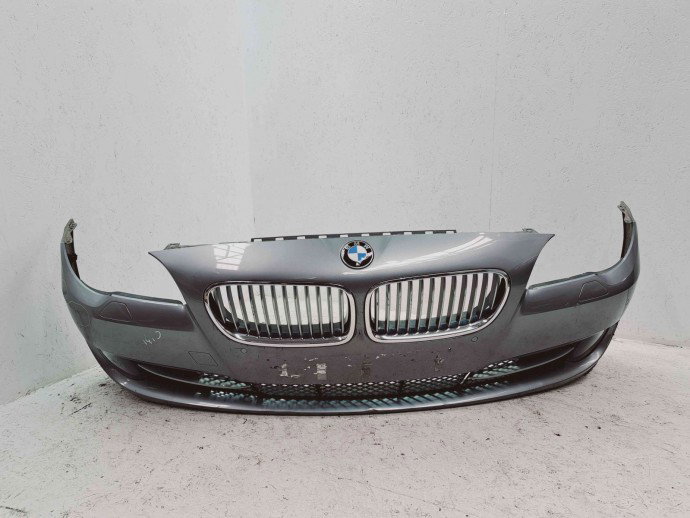 Bara fata Bmw 5 (F10) [Fabr 2011-2016] A52 SPACEGRAU METAL