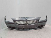 Bara fata Bmw 5 (F10) [Fabr 2011-2016] A52 SPACEGRAU METAL