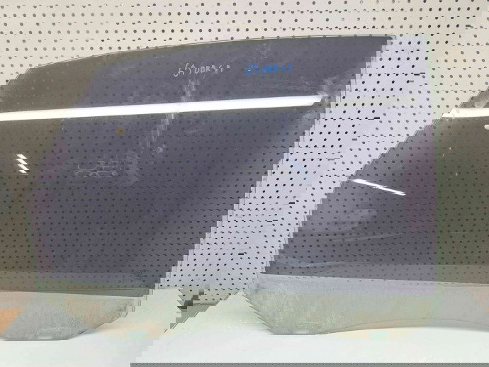 Geam usa stanga spate Ford Focus 2 (DA) [Fabr 2004-2012] OEM