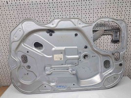 Macara electrica geam dreapta fata Ford Focus 2 (DA) [Fabr 2004-2012] 7M51 A203A28 BA
