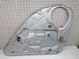 Macara manuala geam dreapta spate Ford Focus 2 (DA) [Fabr 2004-2012] 4M51 A045H22-B