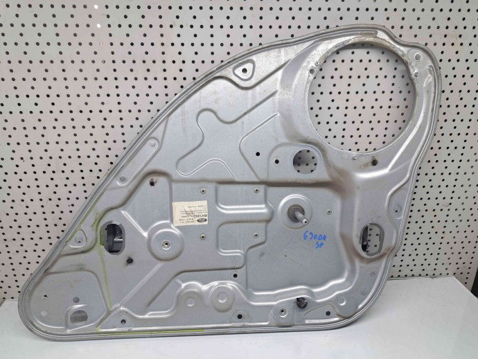Macara manuala geam dreapta spate Ford Focus 2 (DA) [Fabr 2004-2012] 4M51 A045H22-B