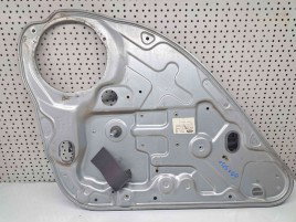 Macara manuala geam stanga spate Ford Focus 2 (DA) [Fabr 2004-2012] 4M51 A045H23 B