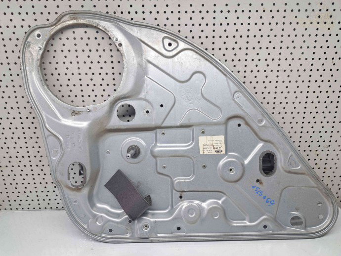 Macara manuala geam stanga spate Ford Focus 2 (DA) [Fabr 2004-2012] 4M51 A045H23 B