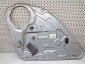 Macara manuala geam stanga spate Ford Focus 2 (DA) [Fabr 2004-2012] 4M51 A045H23 B