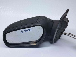 Oglinda stanga Ford Focus 2 (DA) [Fabr 2004-2012] OEM