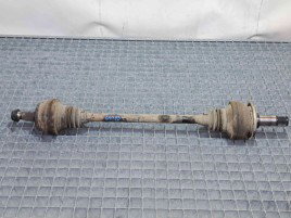 Planetara dreapta spate Mercedes Clasa E (W207) Coupe [Fabr 2009-2012] OEM 2.2 CDI 755331