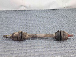 Planetara stanga fata Ford Focus 2 (DA) [Fabr 2004-2012] OEM 1.4 B ASDA