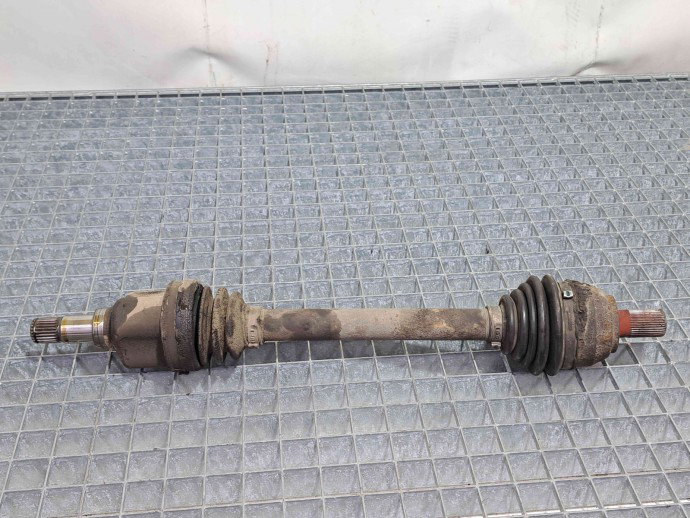 Planetara stanga fata Ford Focus 2 (DA) [Fabr 2004-2012] OEM 1.4 B ASDA