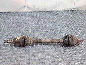 Planetara stanga fata Ford Focus 2 (DA) [Fabr 2004-2012] OEM 1.4 B ASDA