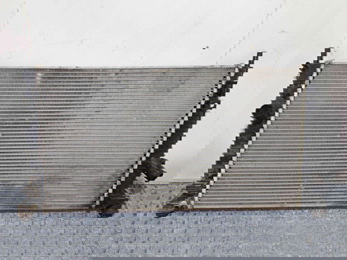 Radiator apa Ford Focus 2 (DA) [Fabr 2004-2012] OEM 1.4 B ASDA 