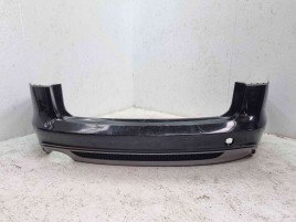 Bara spate Audi A6 (4G5, C7) Avant [Fabr 2011-2017] LZ9Y