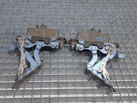 Set balamale capota Mercedes Clasa E (W207) Coupe [Fabr 2009-2012] A2129066301 / A2129066302