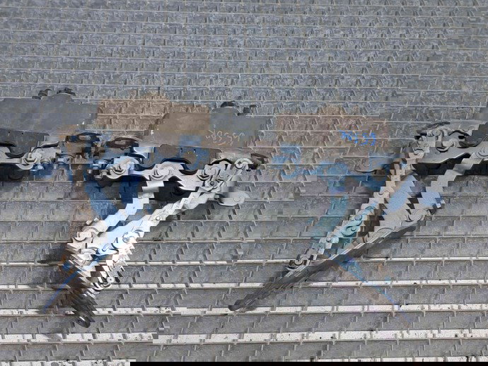 Set balamale capota Mercedes Clasa E (W207) Coupe [Fabr 2009-2012] A2129066301 / A2129066302