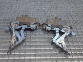 Set balamale capota Mercedes Clasa E (W207) Coupe [Fabr 2009-2012] A2129066301 / A2129066302