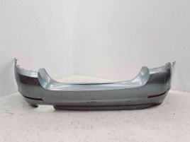 Bara spate Bmw 5 (F10) [Fabr 2011-2016] A52 SPACEGRAU METAL