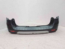 Bara spate Dacia Logan II MCV BK (K52) [Fabr 2013-2022] TEKNA