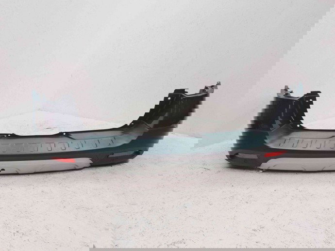 Bara spate Dacia Logan II MCV BK (K52) [Fabr 2013-2022] TEKNA